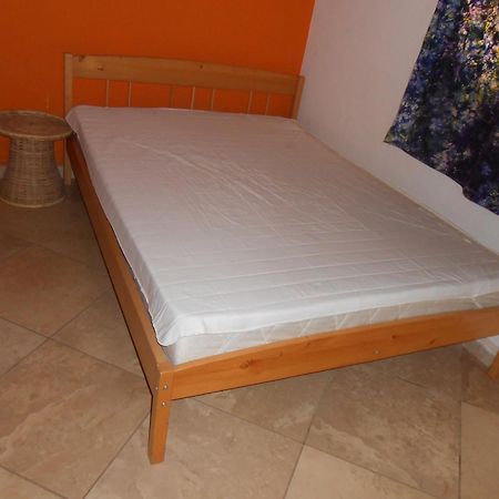 Sanchaba Yellow Apartments Kololi Zewnętrze zdjęcie